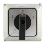 Переключатель кулачковый в корпусе Энергия LFC-5 (СА-10)