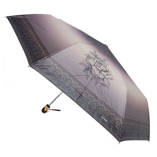 Женский зонт Три Слона Полный автомат 3810-A-02