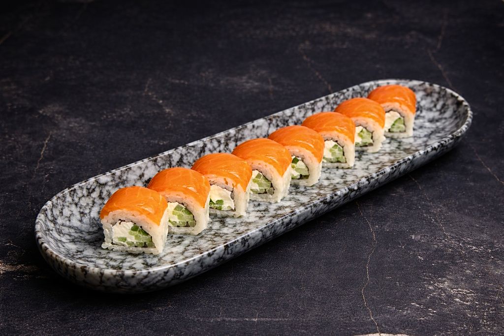 Филадельфия Лайт мини