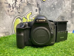 Canon 5D Mark III Покупка/Продажа