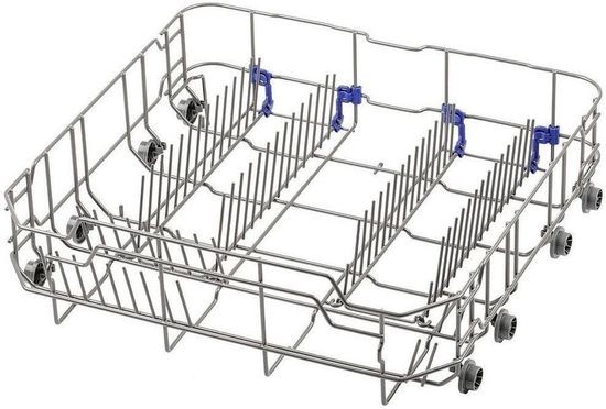 Посудомоечная машина Kronasteel GARDA 60 BI