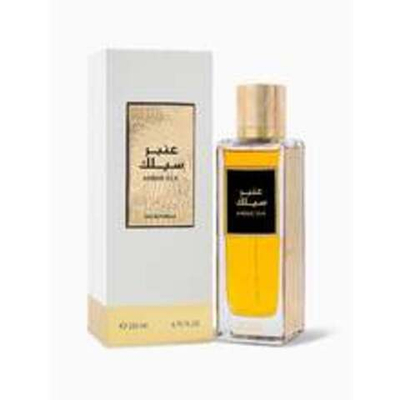 Rasasi Ambar Silk EDP 200ml