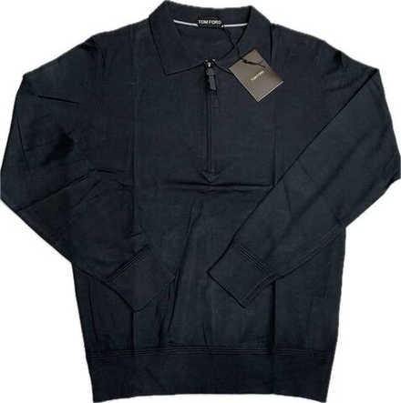 Поло Tom Ford