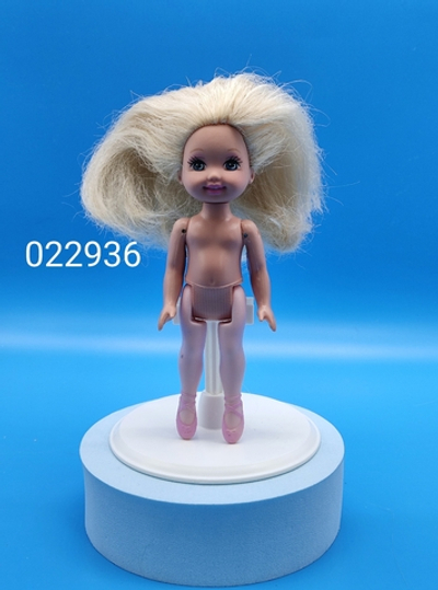 Кукла Барби - Келли винтаж 90х 022936