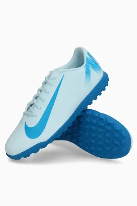 Сороконожки Nike Mercurial Vapor 16 Club TF - синий