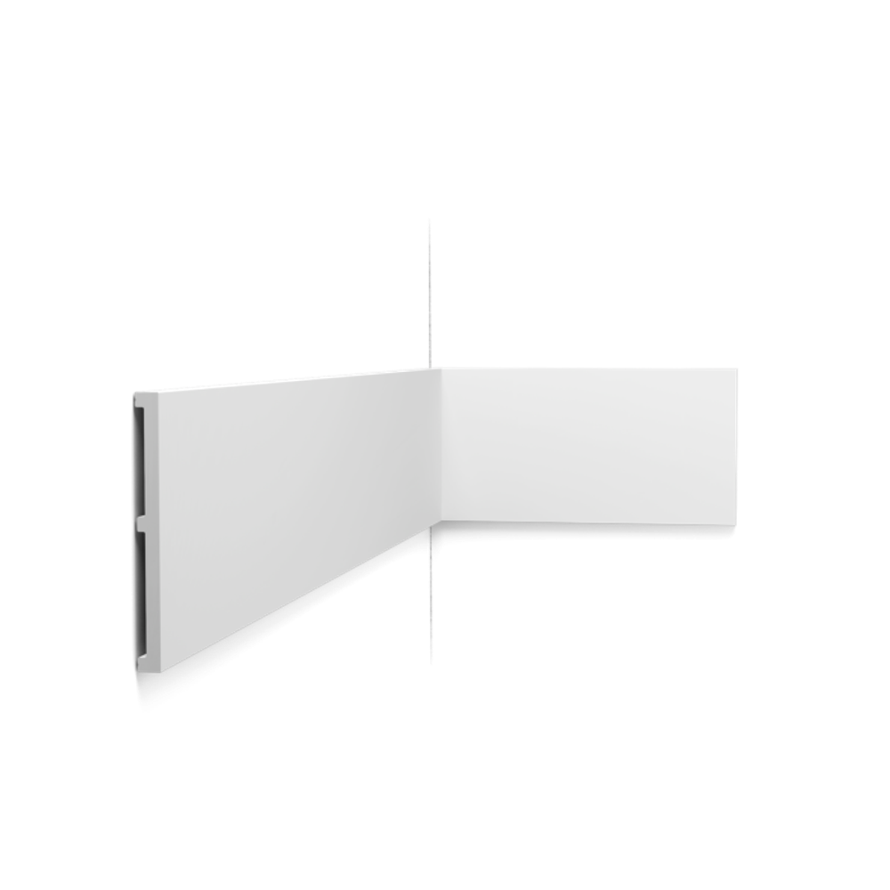 Плинтус Orac Decor SX168 Duropolymer®