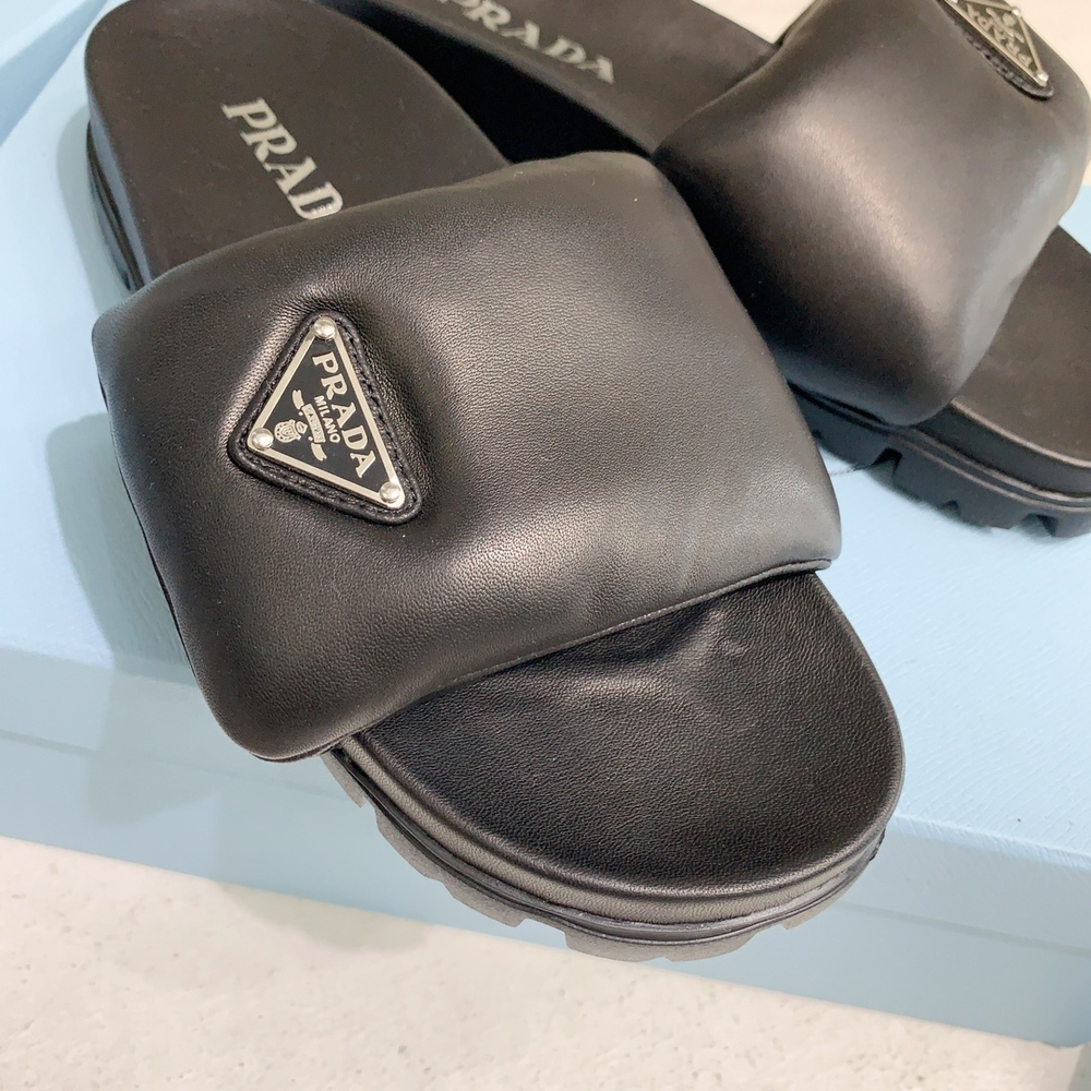 Prada Slides