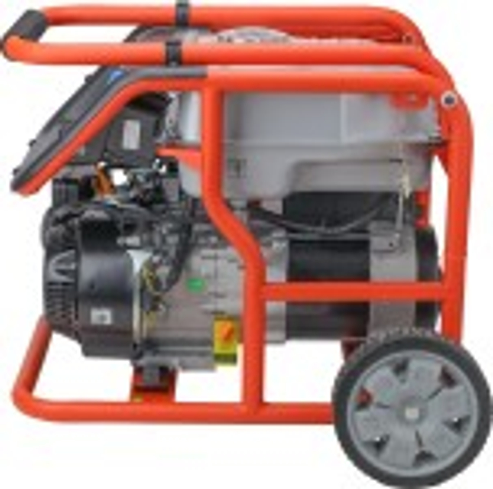 Генератор бензиновый Evoline KB 3300 (произведено Zongshen) 1T90DF330EVO