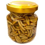 Насадка "Fish.ka" ОПАРЫШ консерв. КОНОПЛЯ 110мл.