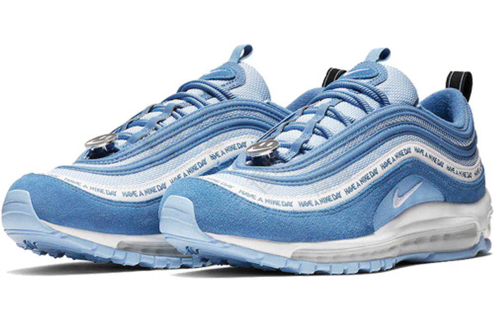 Кроссовки Nike Air Max 97 "Have A Nike Day Indigo Storm"