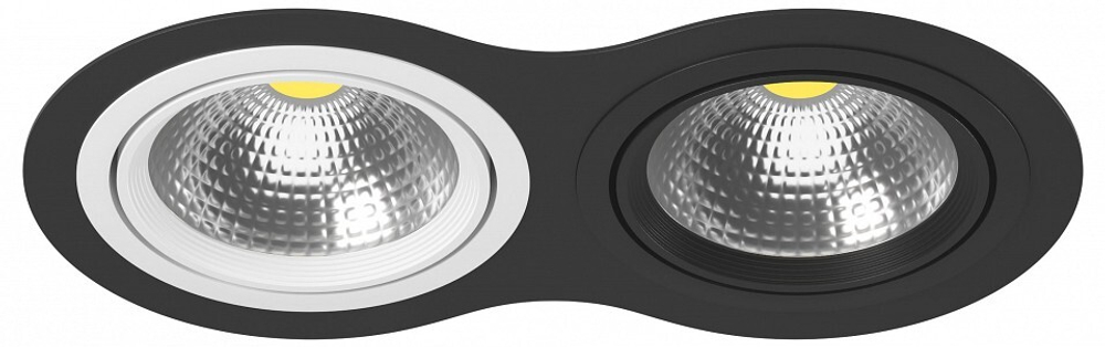 Встраиваемый светильник Lightstar Intero 111 i9270607