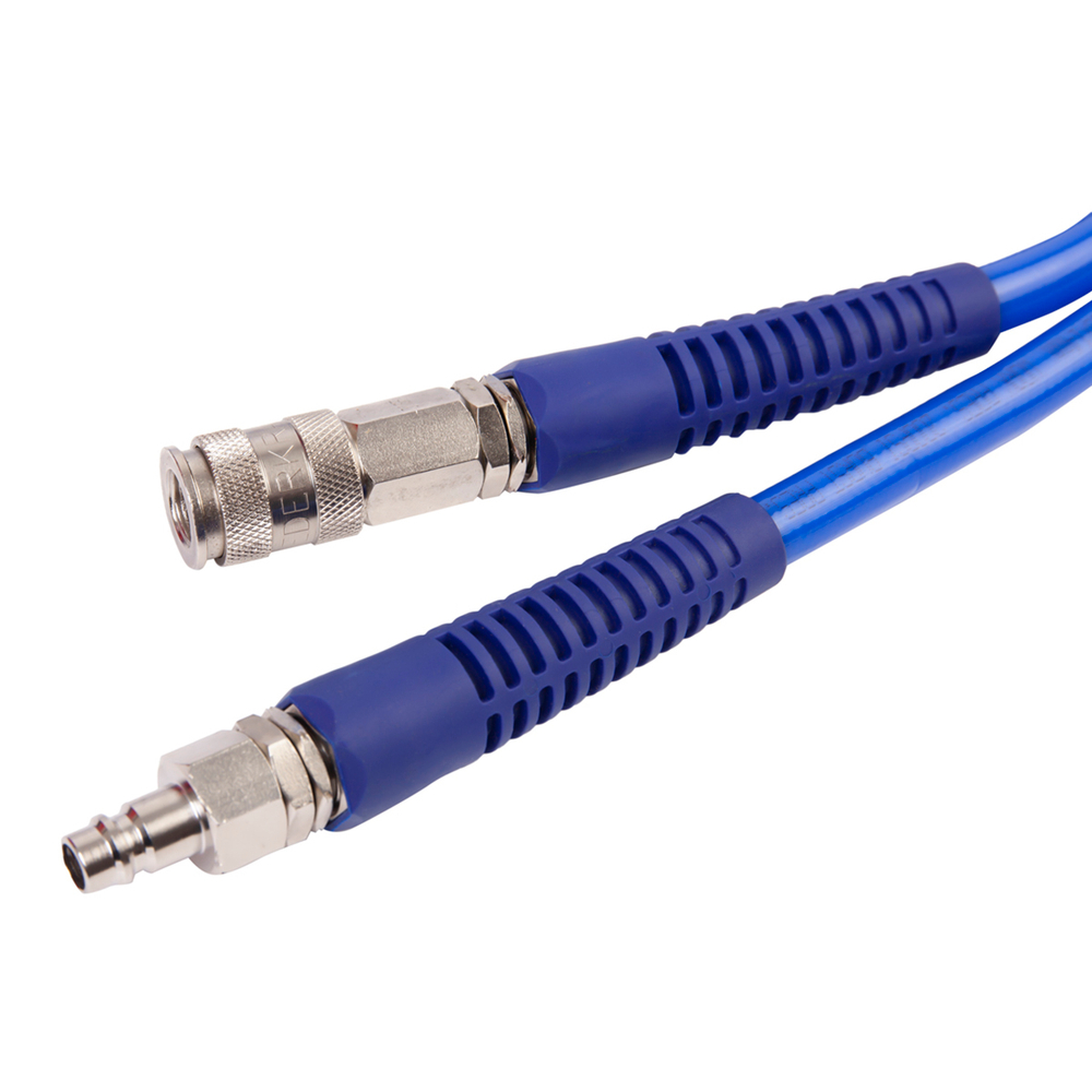 WDK-65723 Катушка со шлангом 8х12 мм, 30 м