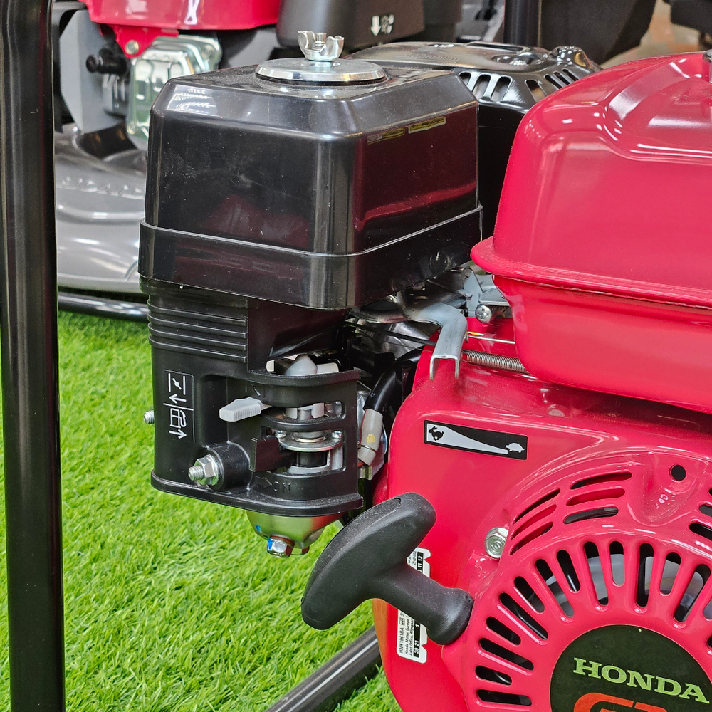 Мотопомпа Honda WB30 XT3 DRX (RR)