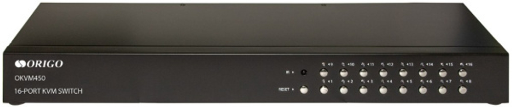 Переключатель KVM ORIGO OKVM450/A1A