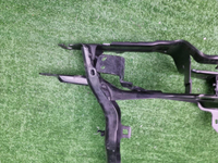 Кронштейн фары левый BMW X5 G05 (2018-н.в.)