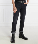 Джинсы Delaware3-1 BOSS BLACK - черный(50508106)