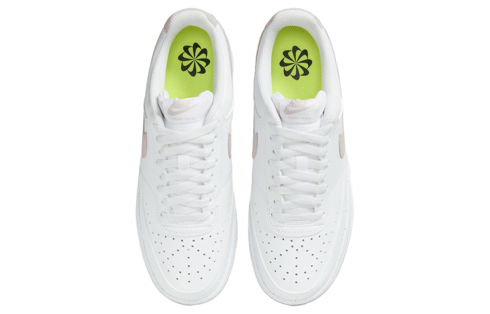 Кроссовки Nike Court Vision Low Next Nature (Женская размерная сетка)