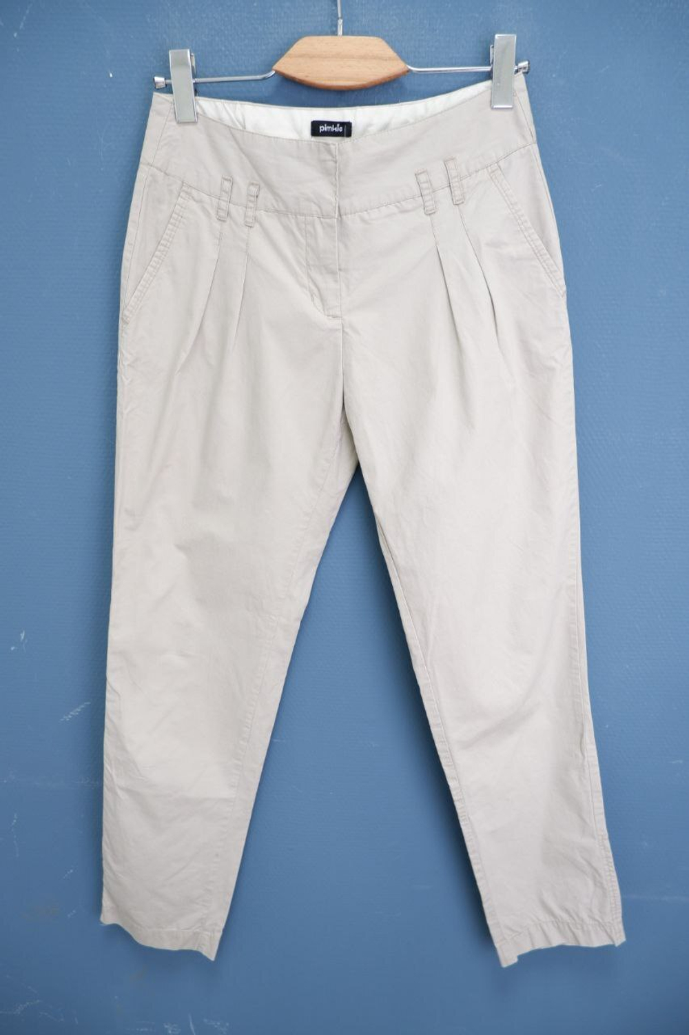 Брюки Pimkie базовые 46 размер