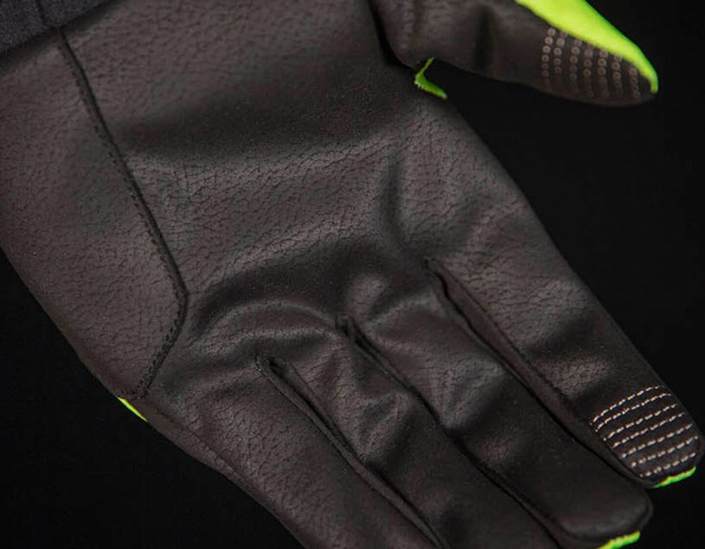 Anthem 2  / Желтый