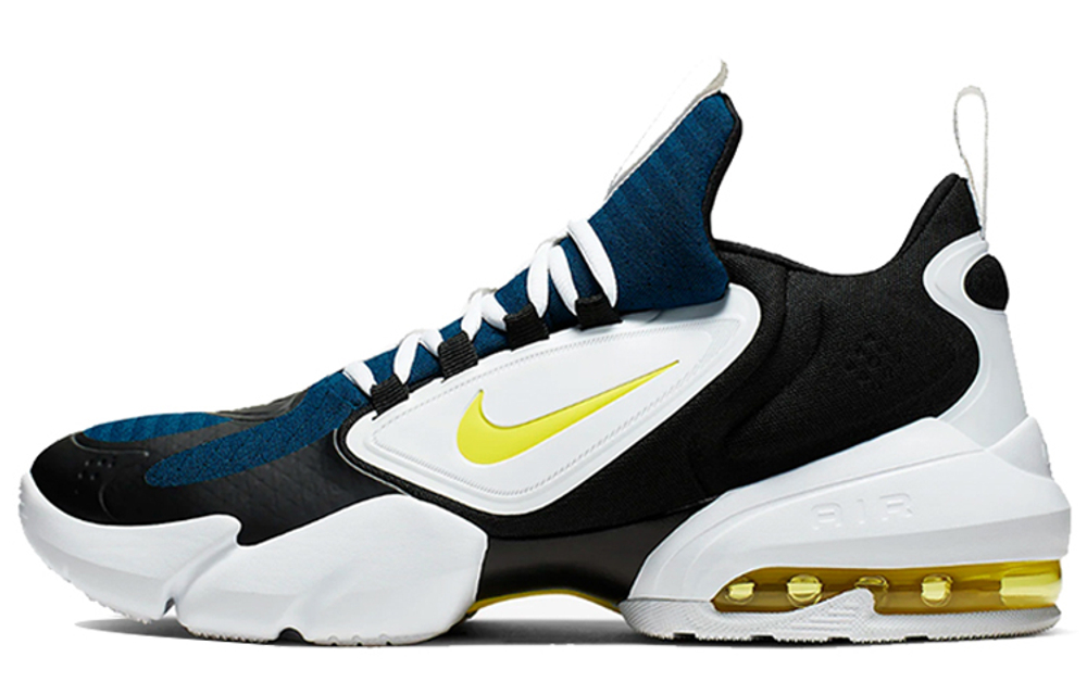 Nike Air Max Alpha Savage "Blue Force Black"