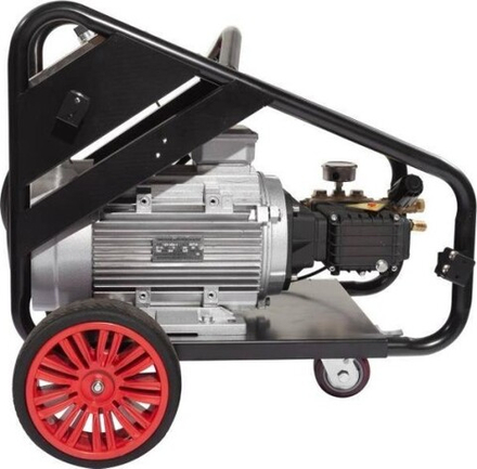 Автомойка Bennett DK3015 400V