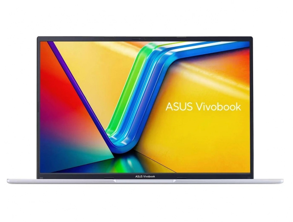 Ноутбук ASUS VivoBook Go 15, 16X1605VA-MB934, Transparent Silver (16", i7-13700H, 32GB, 1Tb SSD, noOS) 90NB10N2-MO15A0
