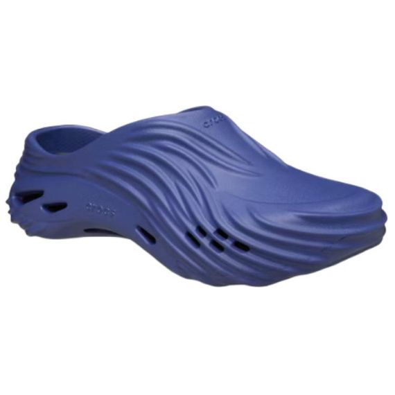 Crocs Echo Wave 'Sapphire'