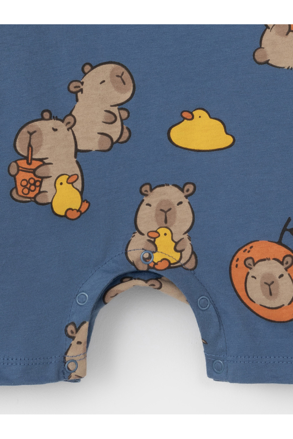 Полукомбинезон