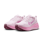 Женские Кроссовки для бега Nike VOMERO PLUS - BLEACHED LILAC/LIGHT MAGENTA/PINK RISE