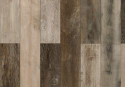 Trendtime 1 Хаотичный дикий, 2,03 м²