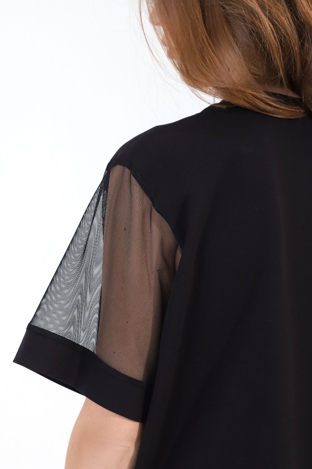 Туника Раби Виотекс ЧЁРНЫЙ