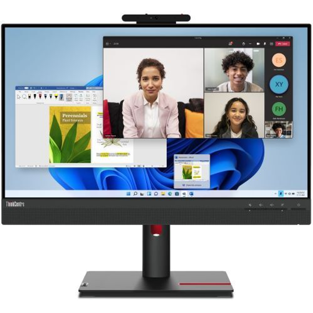 Монитор 23,8" Lenovo ThinkVision TIO24 Gen 5