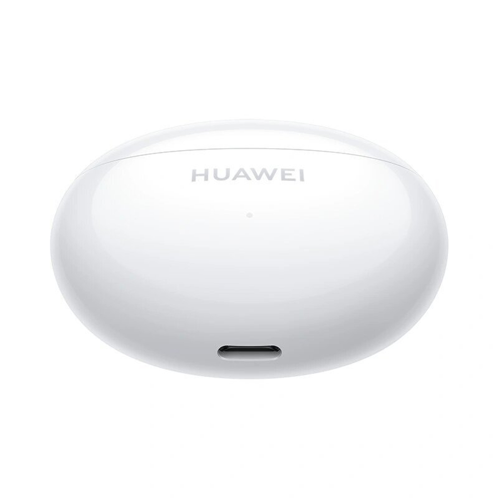 Беспроводные наушники Huawei FreeBuds 6i, Ceramic White