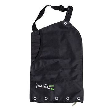 Сумка питомза для морепродуктов Marlin ZAK XL R Big Size