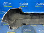 Бампер задний NISSAN NOTE 2012-2016
