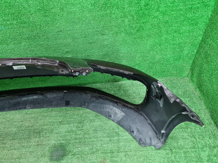 Бампер передний Porsche Panamera 971 (16-20) GTS