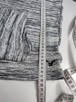 Худи American Eagle Outfitters повседневное 44 размер