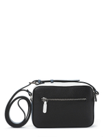 Сумка кожаная FABRETTI L19485-816