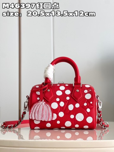 Louis Vuitton Speedy 20