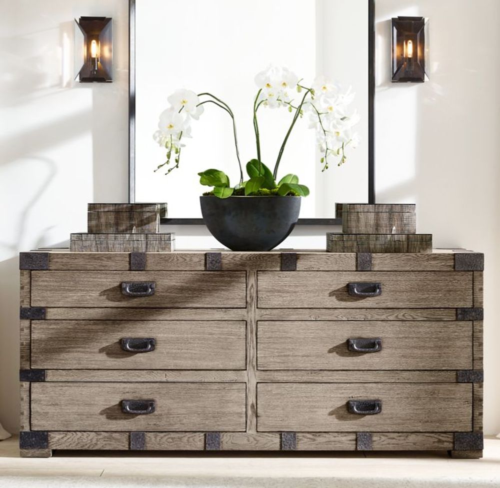 Настенный светильник Harlow Crystal 1A