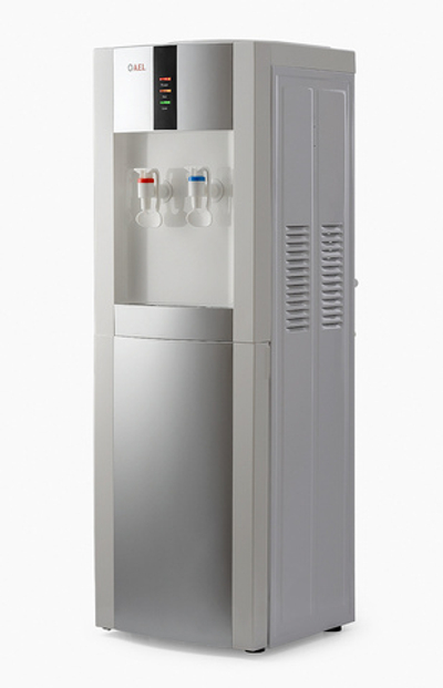 Пурифайер AEL 47 LDs white/silver