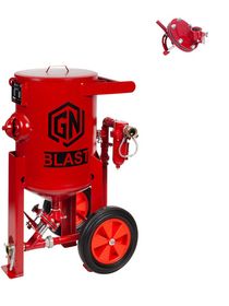 GN-BLAST
