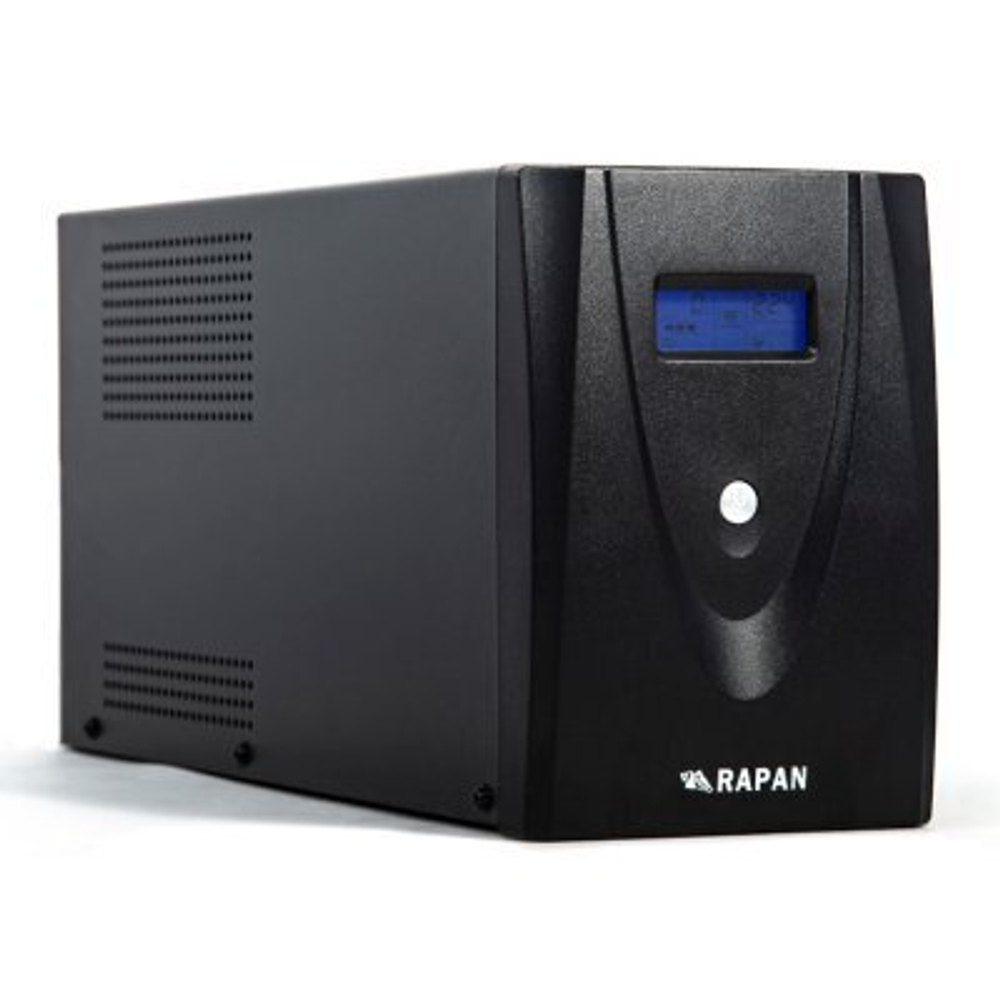 ИБП Бастион RAPAN-UPS 3000