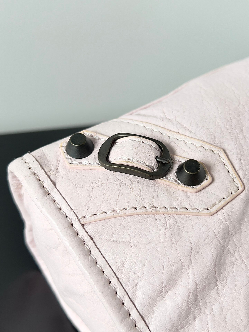 Balenciaga City Mini Bag 25 cm