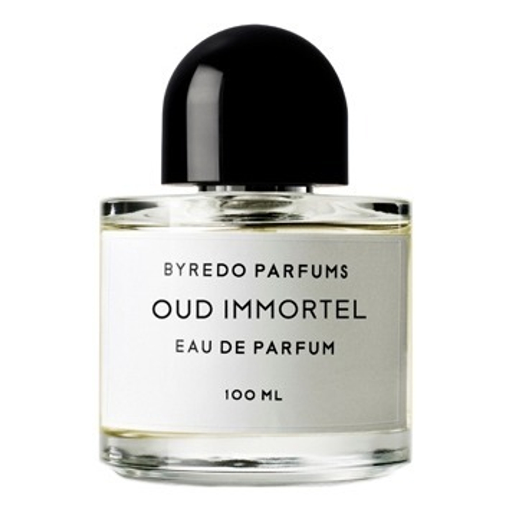 парфюмерная вода BYREDO OUD IMMORTEL