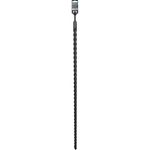 Бур NIREX Profi SDS+ 25*1000 NDP-2502