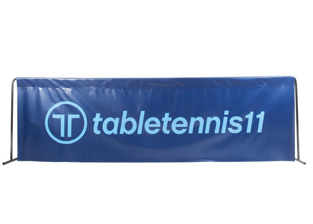 Barrier "tabletennis11" Blue