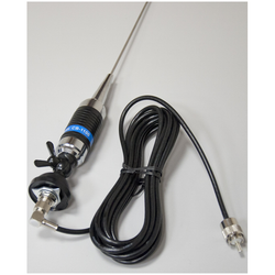 Антенна автомобильная Optim CB-1100