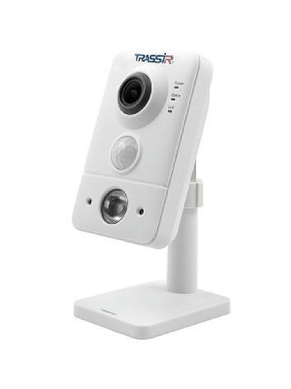 TR-D7121IR1 v6 2.8mm Видеокамера IP компактная