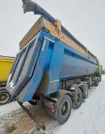 Тонар 9589 Полуприцеп самосвал 95892